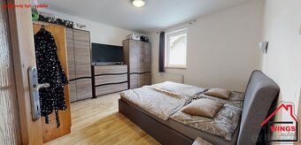 Ponúkame Vám na predaj polyfunkčný objekt v Seredi na Námest
