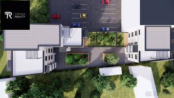 TRNAVA REALITY - ponúka na predaj nebytové priestory v rezid