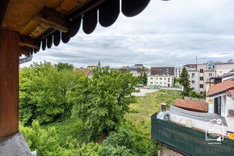 Exkluzívny mezonet v srdci Košíc – výnimočný priestor pre ná
