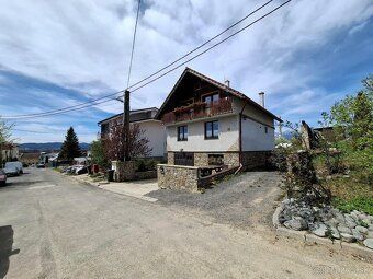 mlm reality Poprad pre Vás pripravuje na predaj 6 – izbový r