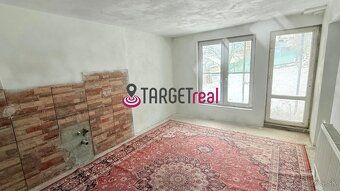 Na predaj rodinný dom v obci Horná Štubňa, situovaný v pokoj