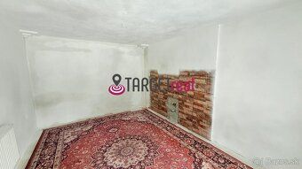 Na predaj rodinný dom v obci Horná Štubňa, situovaný v pokoj