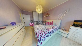 TARGETreal ponúka exkluzívne na predaj 2 izbový byt v centre