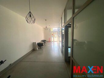 MAXEN Reality Centrum ponúka na predaj nevyužívaný výrobno -