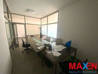 MAXEN Reality Centrum ponúka na predaj nevyužívaný výrobno -