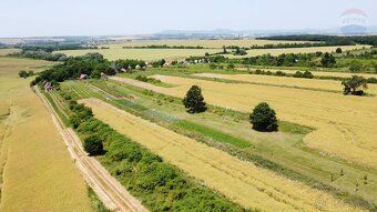 Realitná kancelária RE/MAX ponúka na predaj pozemky, ktoré s