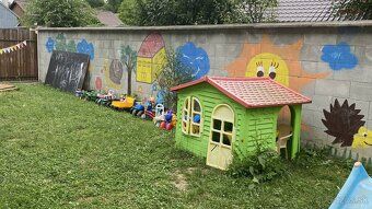 Realitná kancelária RE/MAX ponúka na predaj súkromné jasle s