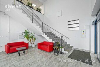 S radosťou Vám realitná kancelária RE/MAX ponúka na prenájom