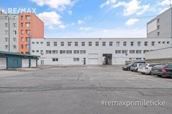 S radosťou Vám realitná kancelária RE/MAX ponúka na prenájom