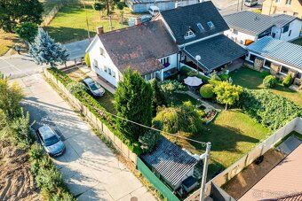 RK RE/MAX Vám ponúka exkluzívne na predaj rodinný dom v obci