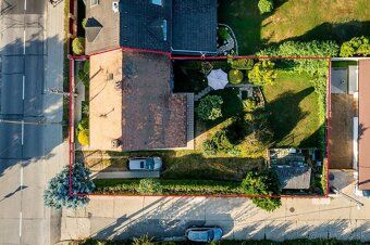 RK RE/MAX Vám ponúka exkluzívne na predaj rodinný dom v obci