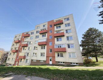 EXKLUZÍVNE IBA U NÁS! Realitná kancelária RE/MAX ponúka na p