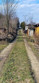 Ak si plánujete jar spríjemniť miestom na oddych, prechádzky