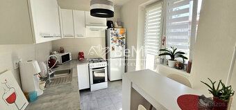 Typ: 2-izbový byt Obec: Rimavská Sobota
ID:217-112-ANOE
VIDE