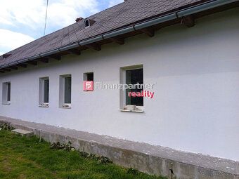 Typ: Rodinný dom Obec: Jenkovce
F112-12-ERSRE Realitná kance