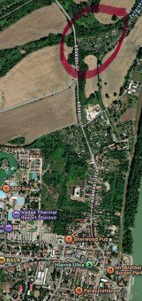 Predam pozemok s chatkou na unikatnom mieste pri Zeliarskom 