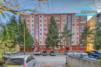 🏡 4-izbový byt na predaj | Smreková ulica, Prešov
Priestor, 