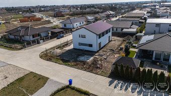 BOSEN GROUP Vám ponúka na predaj 5-izbový rodinný dom v dvoj