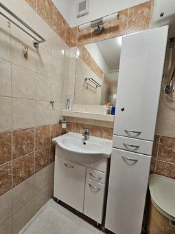 REZERVOVANÉ
Ponúkame na predaj 3-izbový byt s presnou výmero