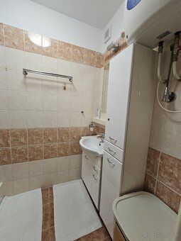 REZERVOVANÉ
Ponúkame na predaj 3-izbový byt s presnou výmero