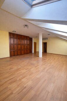 TinaReality ponúka na prenájom nebytový priestor – Farská ul