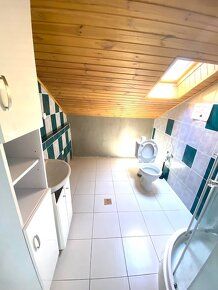 Ponúkame Vám na predaj rodinný dom na pozemku o rozlohe 559 