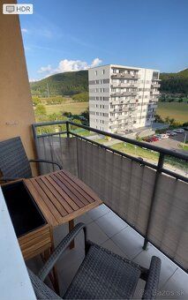 🏠 Ponúkam na prenájom svetlý moderne zariadený 2-izbový byt 