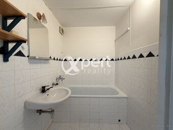 Typ: 3-izbový byt Obec: Galanta
Byt v centre Galanty s obrov