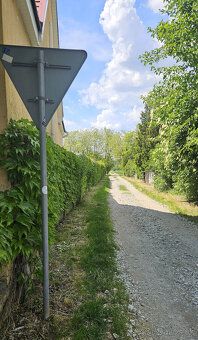Typ: Pozemok pre rodinné domy Ulica: Terchovská Obec: Zálesi