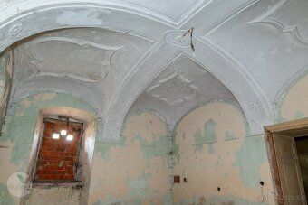 Exkluzívne Vám ponúkame na predaj túto ojedinelú historickú 