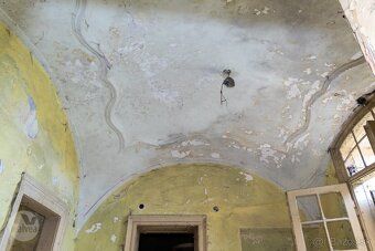 Exkluzívne Vám ponúkame na predaj túto ojedinelú historickú 