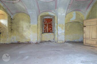 Exkluzívne Vám ponúkame na predaj túto ojedinelú historickú 