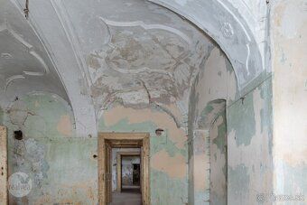 Exkluzívne Vám ponúkame na predaj túto ojedinelú historickú 
