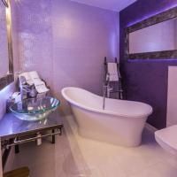 Ponúkam krásne zariadený dvojizbový apartmán na krátkodobý (