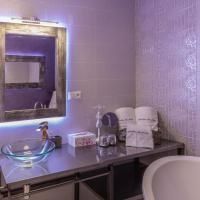 Ponúkam krásne zariadený dvojizbový apartmán na krátkodobý (