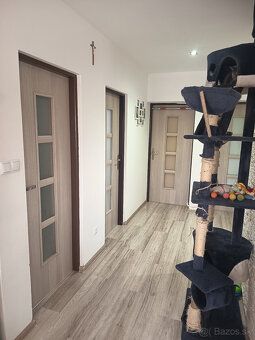AnoReal: Ponúkame Vám na predaj 3 izbový s balkónom o výmere