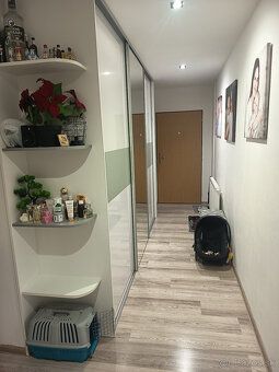 AnoReal: Ponúkame Vám na predaj 3 izbový s balkónom o výmere