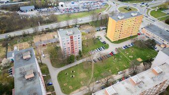 Chyžku máme rezervovaný. Ak hľadáte podobný byt v tejto loka
