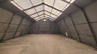 Dám do prenájmu sklad 40m3 a 120m3