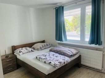 Vo výhradnom zastúpení klienta Vám ponúkame na predaj veľmi 