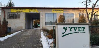Prenájom apartmánov pre živnostníkov, obchodných cestujúcich