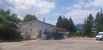 Prenájom apartmánov pre živnostníkov, obchodných cestujúcich
