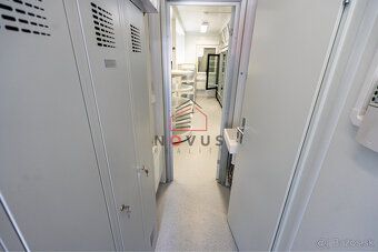 Ponúkame na prenájom priestory  predajne prípadne skladu ale