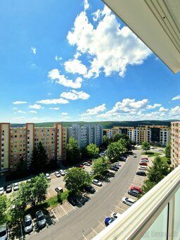 Predám 1,5 izbový byt s loggiou, Košice - Kvp, Hemerkova uli
