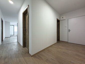 AURA | Concept Vám ponúka na prenájom 3-izbový byt s rozloho