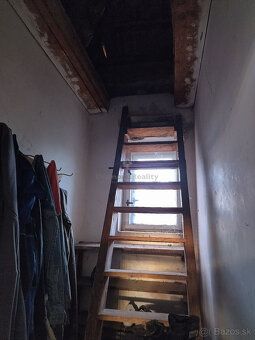 Typ: Rodinný dom Ulica: nemá Obec: Rišňovce
Na predaj rodinn