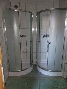 Predám fitcentrum pre šport a relax vratane pozemku. Nehnute
