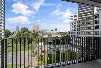Ponúkam Vám na predaj elegantný a štýlovo zariadený 3-izbový