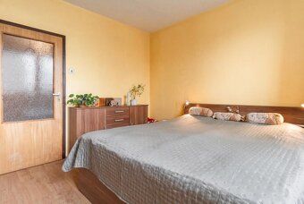 Babony TRE vám exkluzívne ponúka na predaj svetlý 3-izbový b