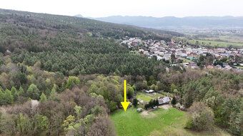 Ponúkame na predaj slnečný pozemok s celkovou výmerou 2 439 